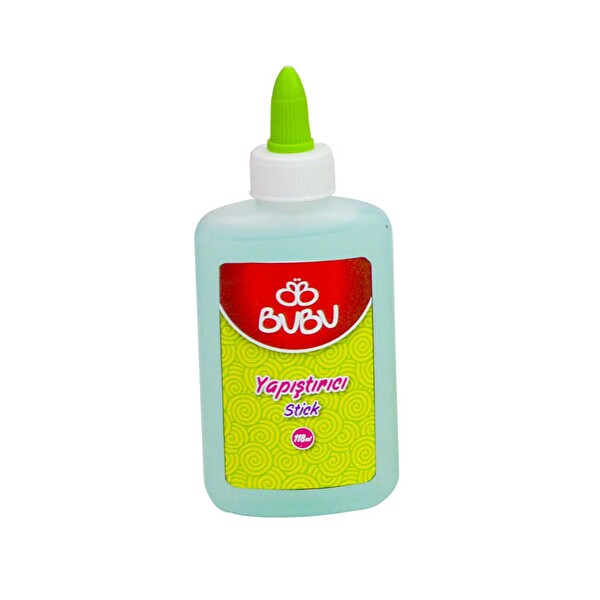 Bubu Gel Yapıştırıcı 118 ml