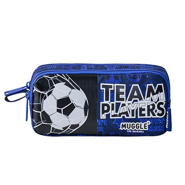 Football 4 Kalem Kutusu