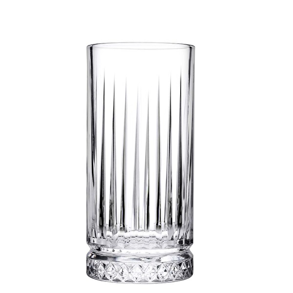 Paşabahçe  520125 Elysia Meşrubat Bardağı 280 cc