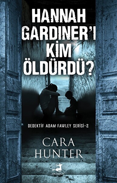 Hannah Gardiner’i Kim Öldürdü?
