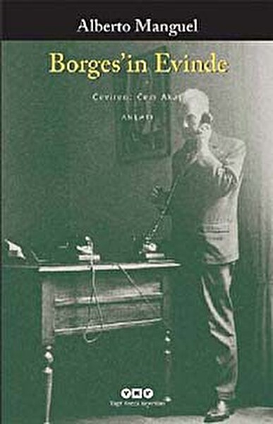 Borges'in Evinde