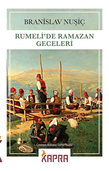 Rumeli’de Ramazan Geceleri