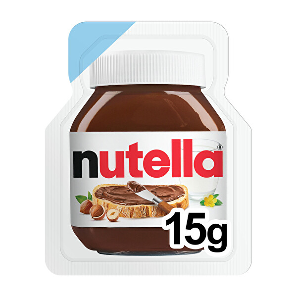 Nutella 15 g