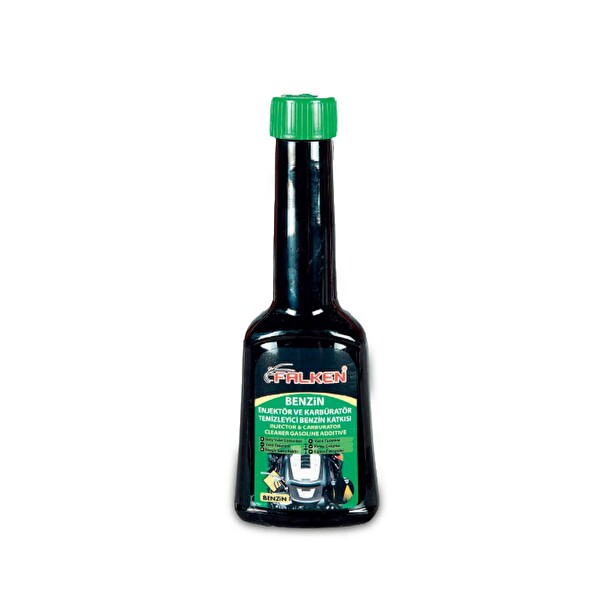 Falken Motor Temizleyici Benzin Katkısı 250 ml