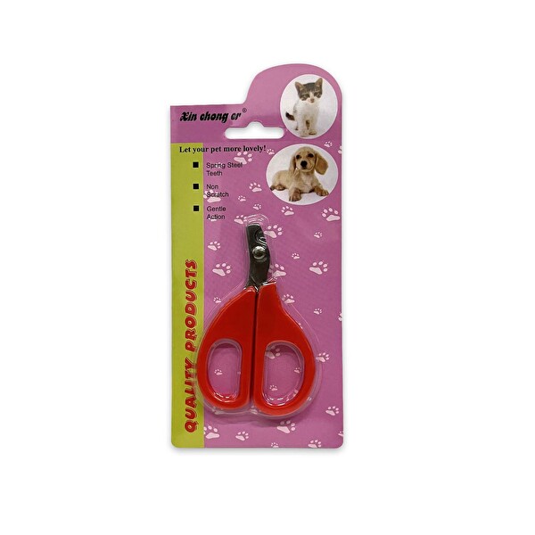 Yıldırım Pet YK-305/PN-010 Küçük Tırnak Makası