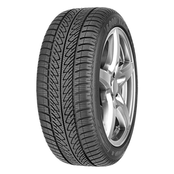  GOODYEAR 225/45 R17 94V ULTRAGRIP 8 PERFORMANCE M+S XL FP OTO KIŞ LASTIĞI (ÜRETIM: 2023, 23.HAFTA) 