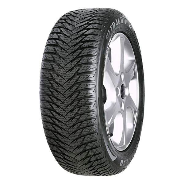  GOODYEAR 195/65 R15 91H ULTRAGRIP 8 MS OTO KIŞ LASTIĞI (ÜRETIM:2023, 21.HAFTA) 