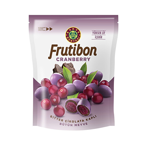 Frutibon Yaban Mersini 50 g