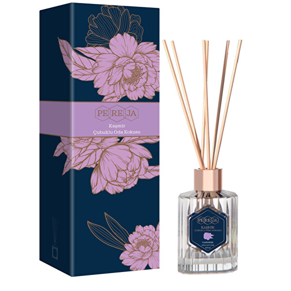 Pereja Diffuser Oda Kokusu Kaşmir 100 ml