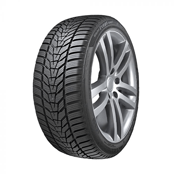 HANKOOK 235/50R19 103V XL  WINTER I'CEPT EVO3 X W330A OTO KIŞ LASTIĞI (ÜRETIM: 2023, 43.HAFTA) 