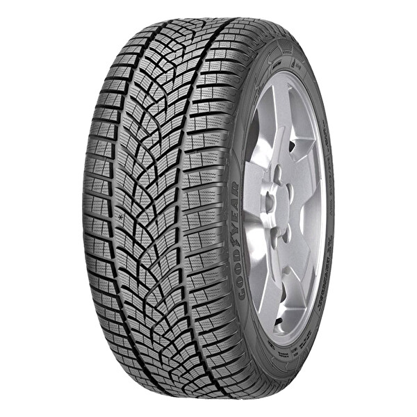  GOODYEAR 205/55 R17 95V ULTRAGRIP PERFORMANCE + XL OTO KIŞ LASTIĞI (ÜRETIM: 2023, 42.HAFTA) 