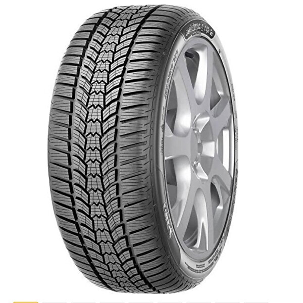  SAVA 215/55 R16 93H ESKIMO HP 2 OTO KIŞ LASTIĞI (ÜRETIM: 2023, 14.HAFTA) 