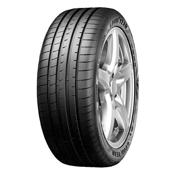  GOODYEAR 225/50R17 98Y EAGLE F1 ASYMMETRIC 5 XL FP OTO YAZ LASTIĞI (ÜRETIM: 2022, 32.HAFTA) 