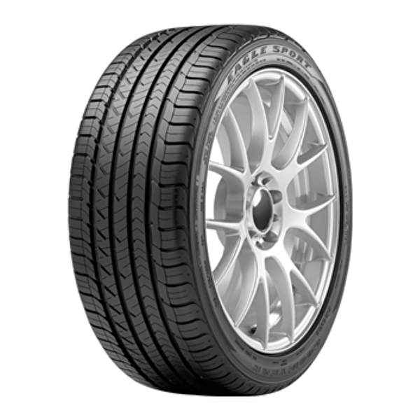  GOODYEAR 215/55R17 94V EAGLE SPORT TZ FP OTO YAZ LASTIĞI (ÜRETIM: 2023, 34.HAFTA) 