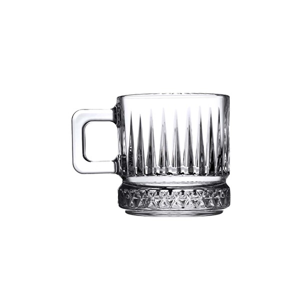 Paşabahçe 1204651 Elysia Kupa 195 Cc