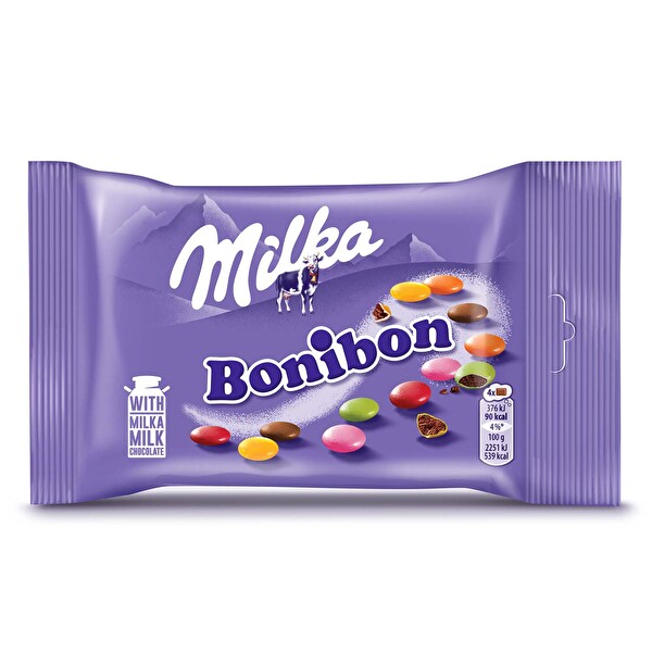 Milka Bonibon 36 g
