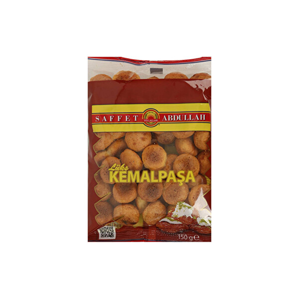 Saffet Abdullah Kemalpaşa 150 g