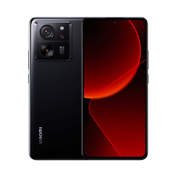Xiaomi 13T Pro 12/512 Gb Siyah (Samsung Türkiye Garantili)