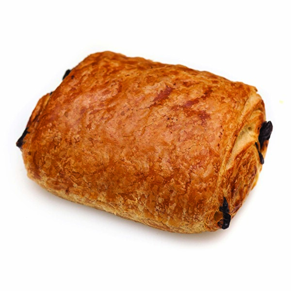 La Lorraine Çikolata Kremalı Kruvasan 65 g