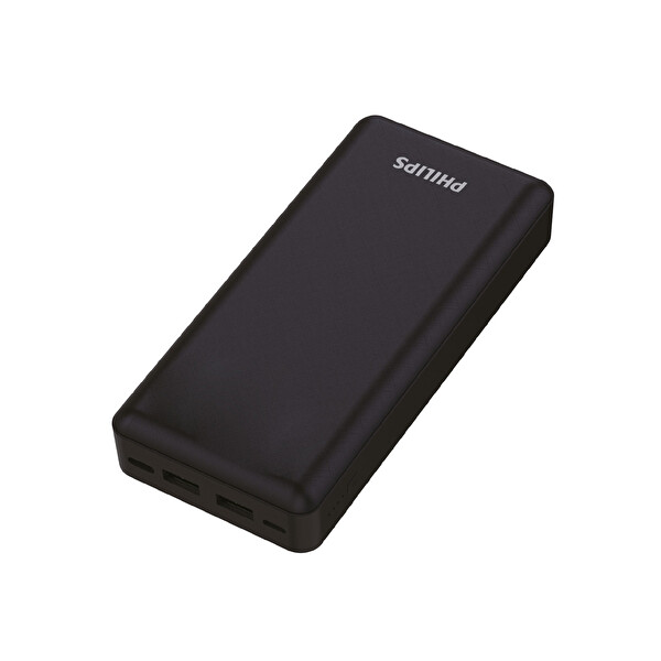 Philips DLP8790 20000 mAh Powerbank Siyah