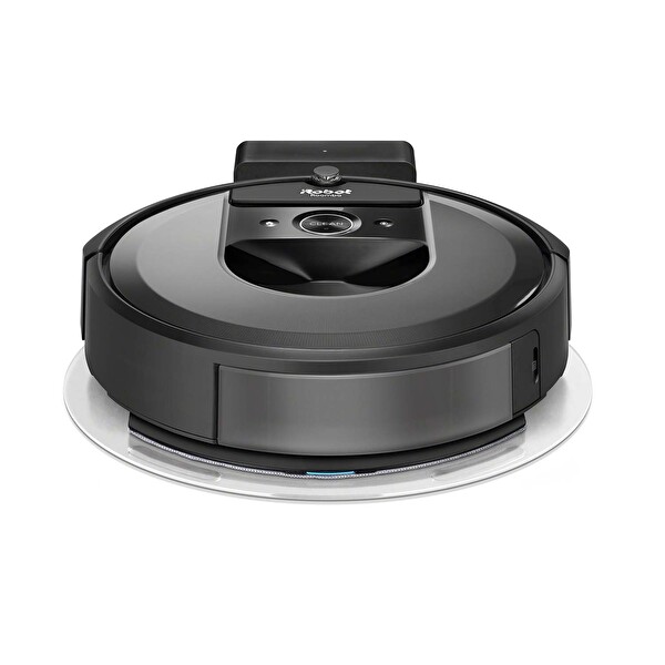 Robot Roomba Combo 8 Robot Supurge Paspas