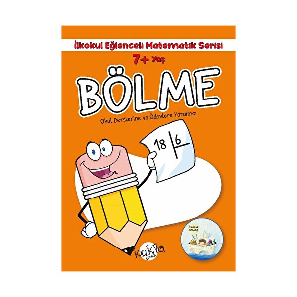 Bölme 7+ Yaş Ve Üstü