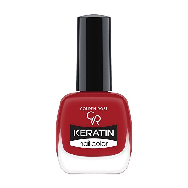 Golden Rose Keratin Nail Color No:38 Oje