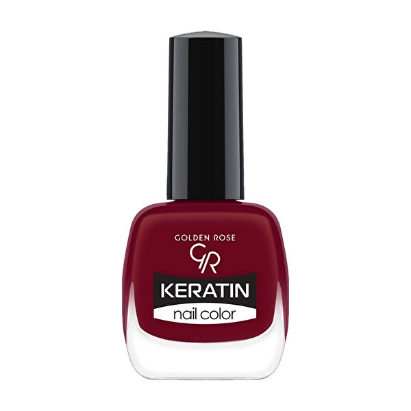 Golden Rose Keratin Nail Color No:41 Oje