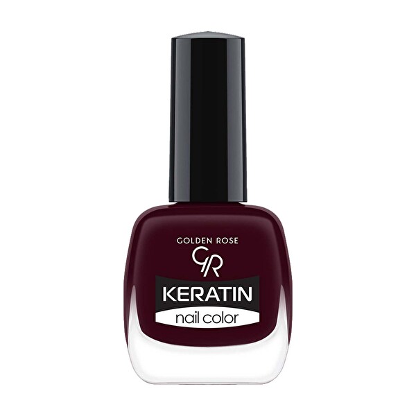 Golden Rose Keratin Nail Color No:46 Oje