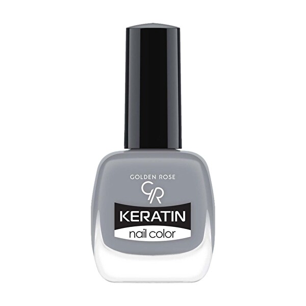 Golden Rose Keratin Nail Color No:71 Oje
