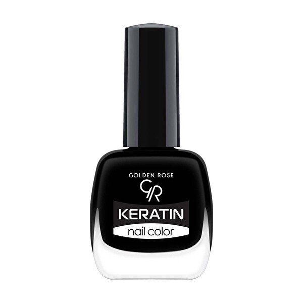 Golden Rose Keratin Nail Color No:79 Oje