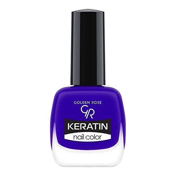 Golden Rose Keratin Nail Color No:113 Oje