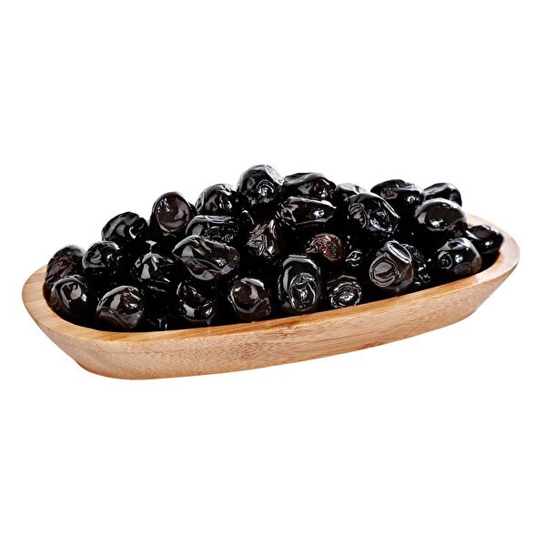 Fora Gemlik Yağlı Siyah Zeytin 320-350 Kg