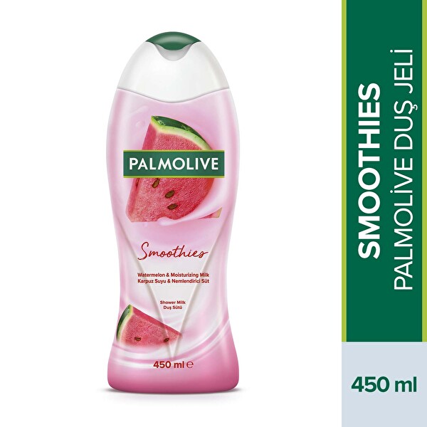 Palmolive Smoothies Karpuz Duş Jeli 450 ml