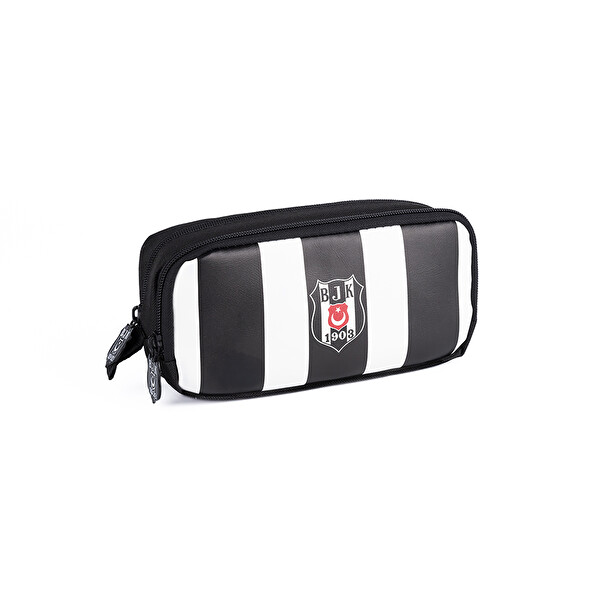 Beşiktaş Me Collection Çubuklu  Kalem Kutusu