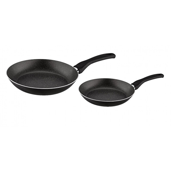 Papilla Ragnar Eco 2'li Tava Seti - 20 cm + 24 cm