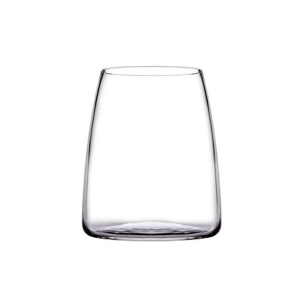 Paşabahçe 420332 Pinot Su Bardağı 495 Cc 4'Lü