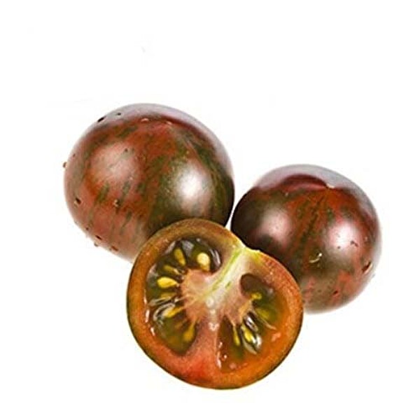 Domates Çeri Zebra 250G