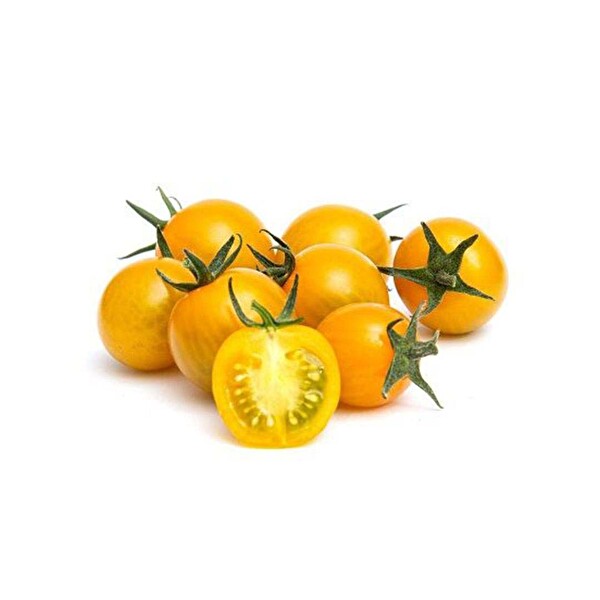 Domates Çeri Sarı 250G