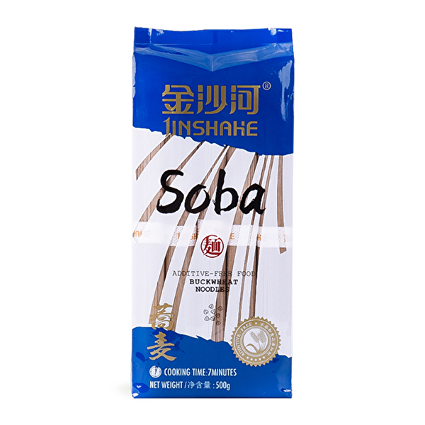 Soba Eriştesi 500 g