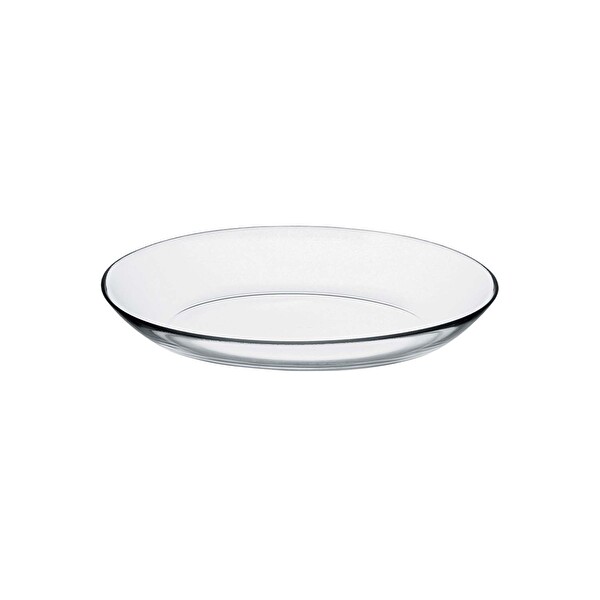 Paşabahçe 1067394 Invitation Oval Tabak 330 mm