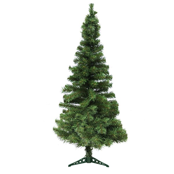 Yılbaşı Ağacı 120 Cm
