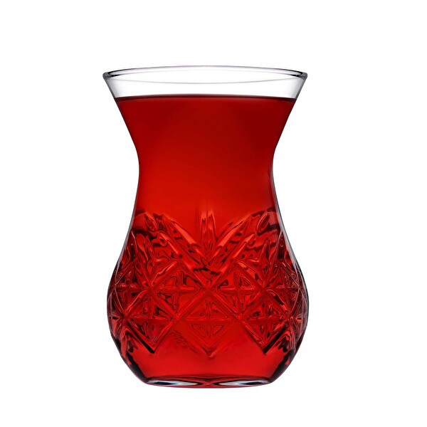 Paşabahçe 1206568 Elegant Bölme Dikdörtgen Tabak 162X276 cm