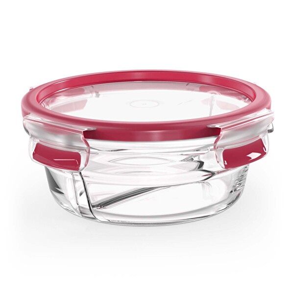 Tefal Masterseal Fresh Cam Saklama Kabı 0.55 L