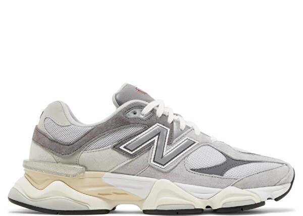 New Balance U9060GRY Erkek Spor Ayakkab 40 5 47 5