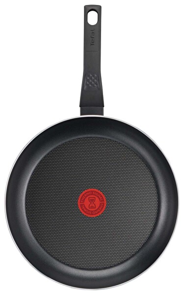 Tefal Titanyum 1X SimplyClean Difüzyon Tabanlı Tava 26 cm