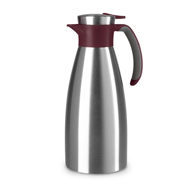 Tefal Soft Grip Termos Ahududu 1.5 L