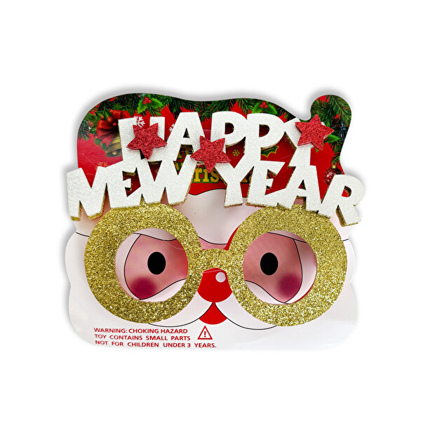 Happy New Yeaar Gözlük