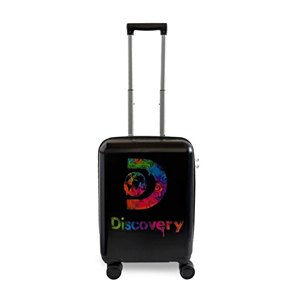 Discovery Valiz Küçük Boy