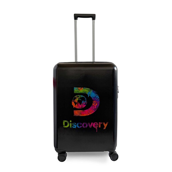 Discovery Valiz Orta Boy